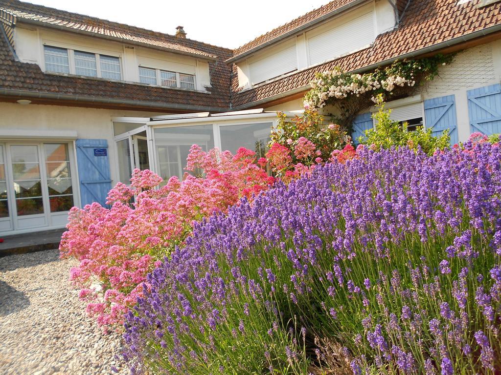 Les Portes Du Hable Cayeux-sur-Mer Exterior photo