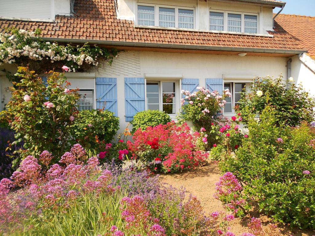 Les Portes Du Hable Cayeux-sur-Mer Exterior photo