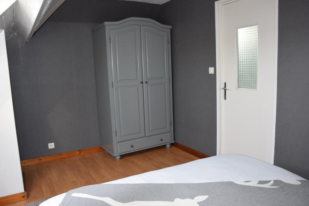 Les Portes Du Hable Cayeux-sur-Mer Exterior photo