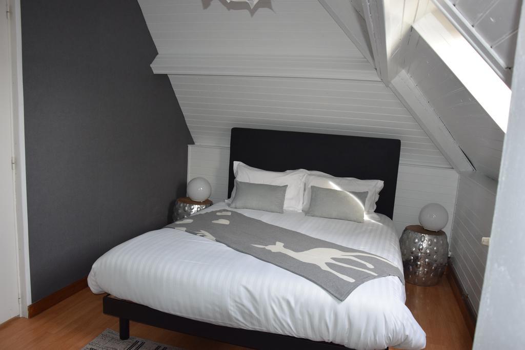 Les Portes Du Hable Cayeux-sur-Mer Exterior photo