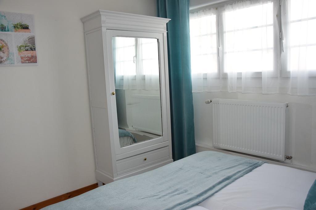 Les Portes Du Hable Cayeux-sur-Mer Exterior photo