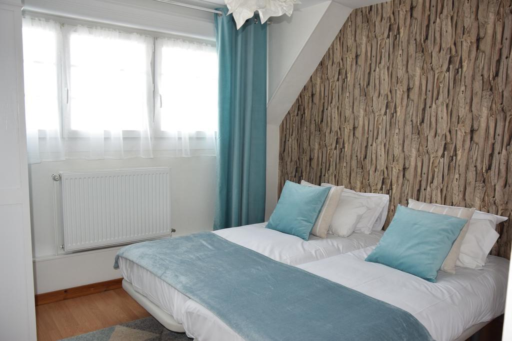 Les Portes Du Hable Cayeux-sur-Mer Exterior photo