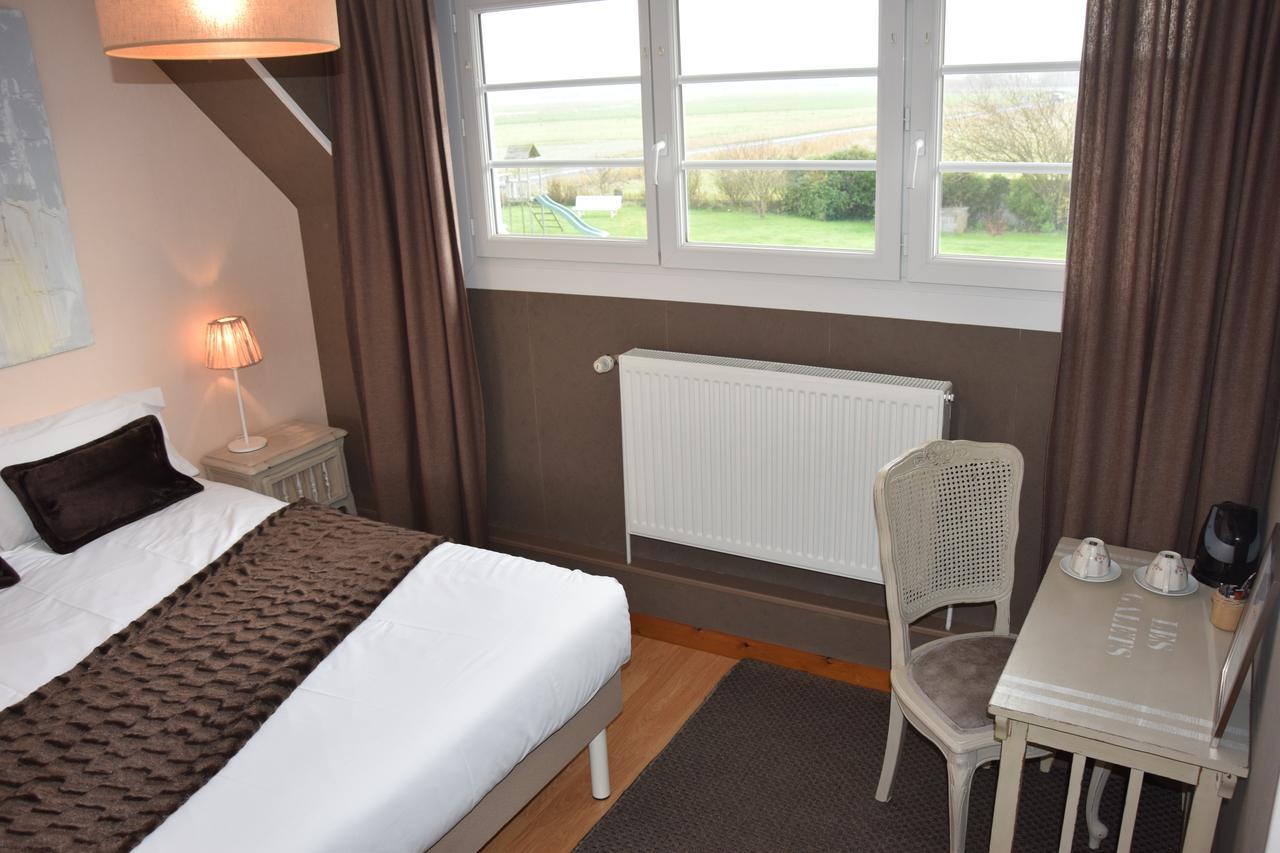 Les Portes Du Hable Cayeux-sur-Mer Exterior photo